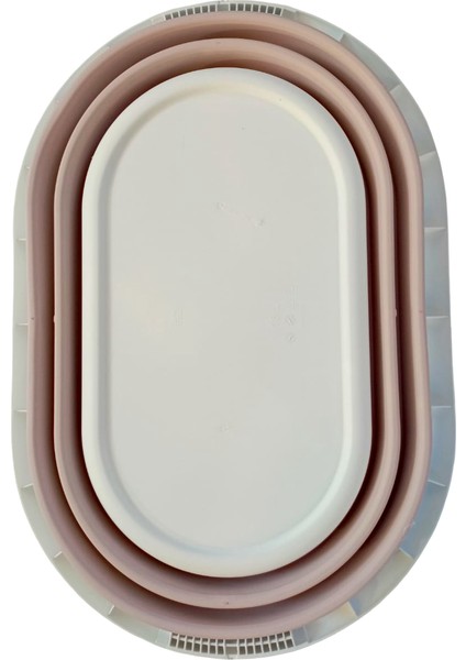 Magic Katlanır Çamaşır Selesi 38 Litre indirimleri