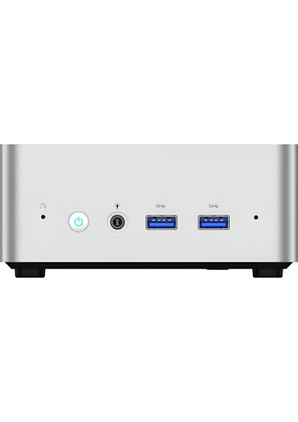 İntel i5 12450H, 16GB DDR4 3200Mhz RAM, 512GB M.2 SSD, 2.5G LAN, HDMI,DP, Type-C, WiFi+BT Win11 Mini Bilgisayar (MNS-EN1245-512G) fiyatları