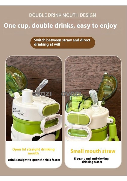 510ML Yüksek Değerli 316 Paslanmaz Çelik Öğrenci Çocuk Isı Yalıtım Kabı (Yurt Dışından) modelleri