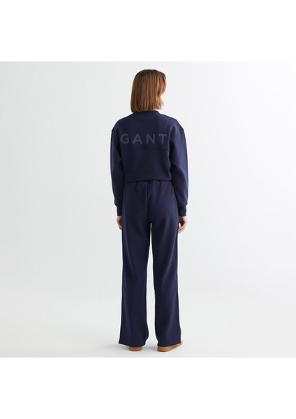 Kadın Lacivert Regular Fit Eşofman Altı fiyatları