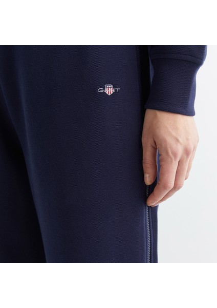 Kadın Lacivert Regular Fit Eşofman Altı indirimleri