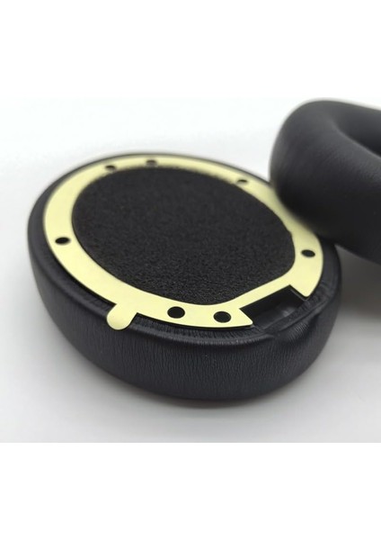 Beats Studio Pro Için Yedek Kulak Pedleri Yastık Sünger Kulaklıklar Için Kulaklık Yastıkları Pedi Gürültü Önleyici Bellek Sünger Köpük Earpad modelleri