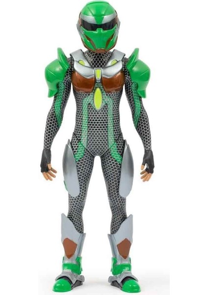 The New Era Figürü Varis ve Zırh GRV03000 - Glen GRV03100 fiyatları