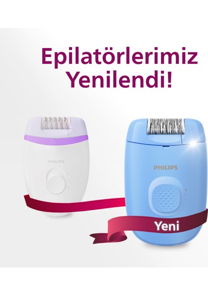 Bre228/05 2000 Serisi Epilatör fiyatları