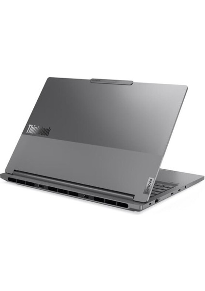 Thinkbook 16PG5 IRX Intel Core i9-14900HX 64GB DDR5 1TB SSD RTX4060 8GB 16 inç 3.2K 165Hz FreeDos Laptop (21N50024TRv2) indirimleri