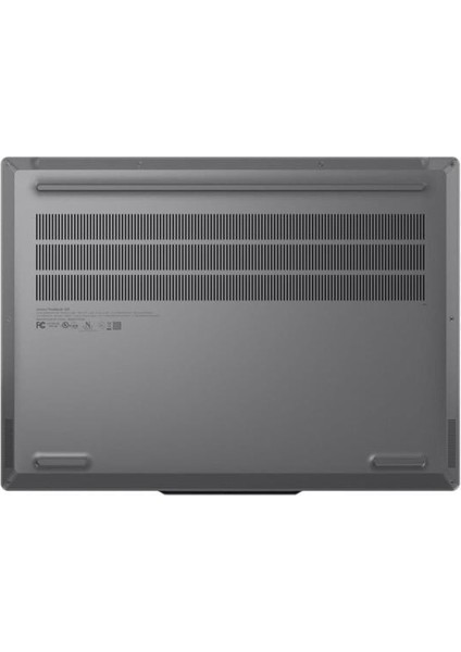 Thinkbook 16PG5 IRX Intel Core i9-14900HX 64GB DDR5 1TB SSD RTX4060 8GB 16 inç 3.2K 165Hz FreeDos Laptop (21N50024TRv2)