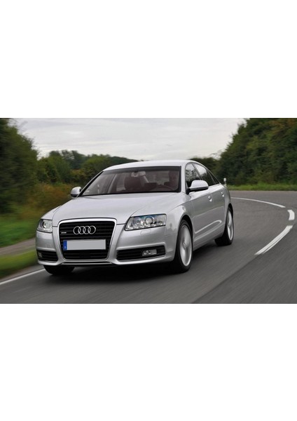 Audi A6 2009-2011 2.0tdi Direksiyon Pompa Kayış Kasnağı 06H145255E modelleri