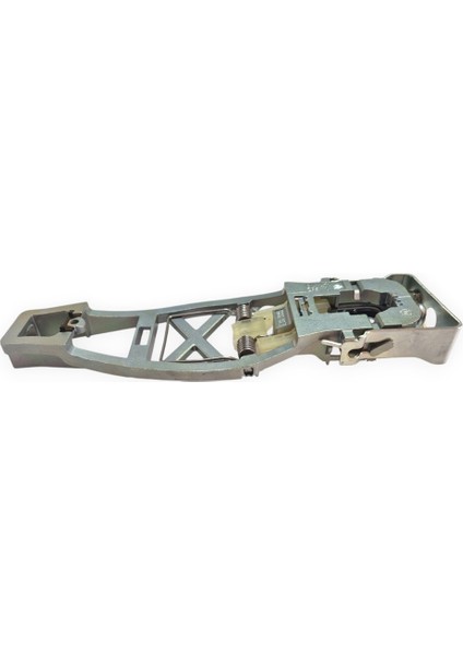 Vw Caddy 2004-2010 Sağ Dış Kapı Kolu Iç Braketi 1T0837886B