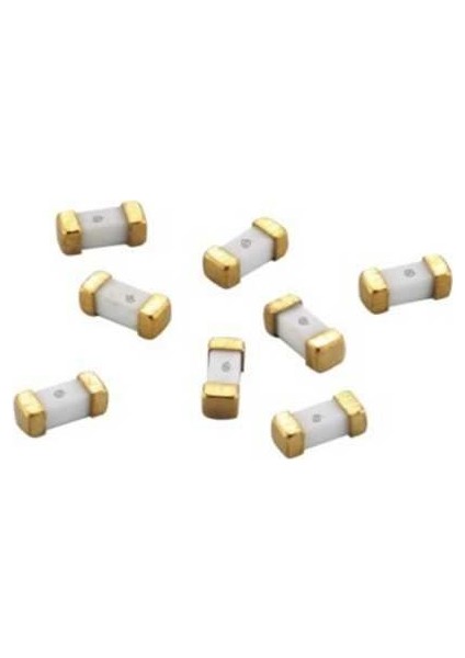 7A Smd Sigorta - 10 Adet