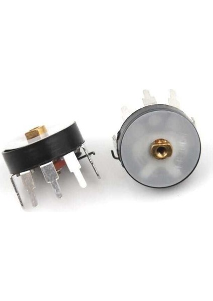 20K Anahtarlı Cep Pot - 10 Adet