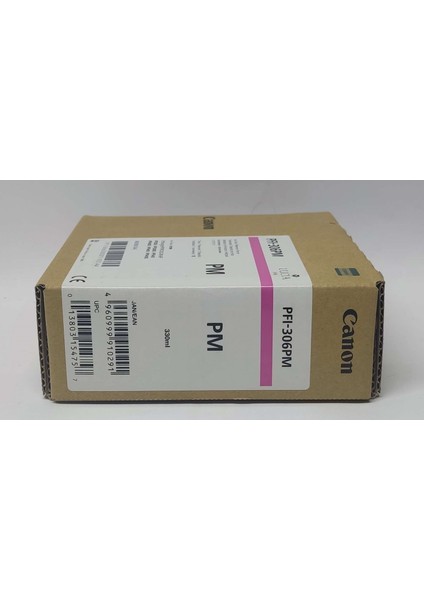 PFI-306PM Photo Magenta Kartuş 330ML fırsatları