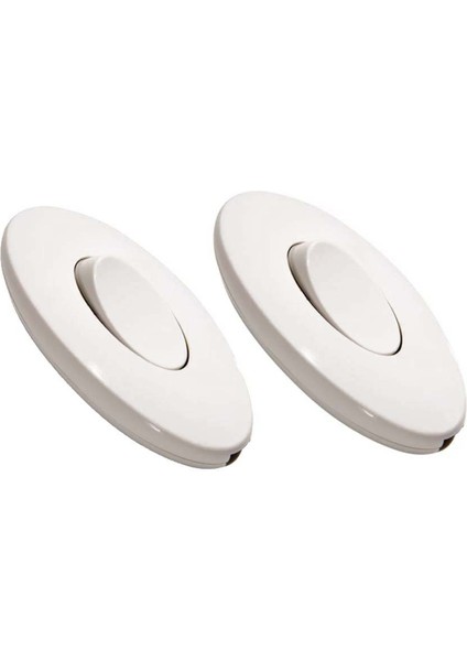 Ara Puar Aç Kapa Düğme Çıt Çıt Anahtar 2 Adet