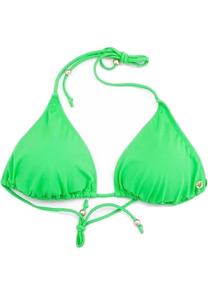 Black Spade Kadın Bikini Üst 8248