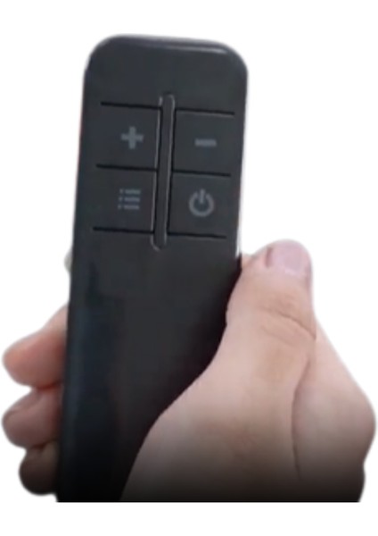 A2 Pro Koşu Bandı Uzaktan Kumanda