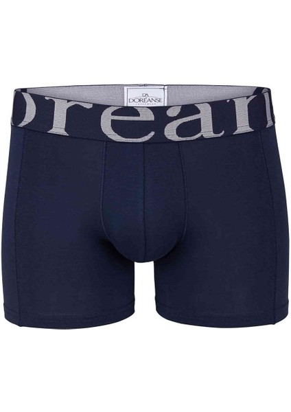 1777 ERKEK MODAL LACİVERT BOXER