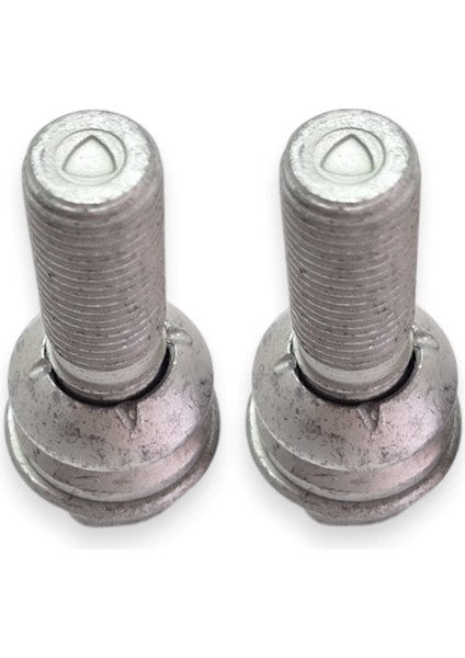 Audi Q7 2010-2015 Tekerlek Bijon Saplaması 2 Adet WHT001693 fırsatları