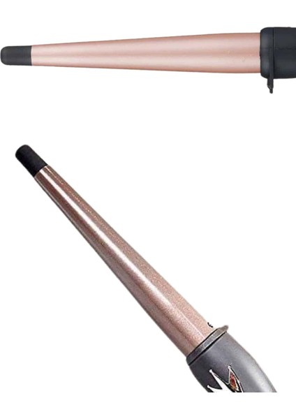 Saç Maşası Profesyonel Seramik Kaplama Iyon Özellikli Saç Şekillendirici fırsatları