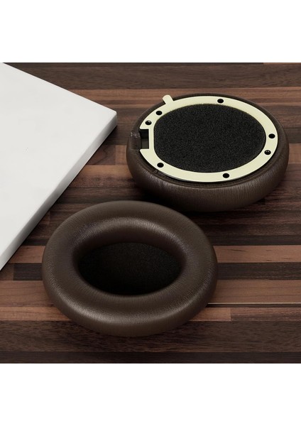 Beats Studio Pro Için Yedek Kulak Pedleri Yastık Sünger Kulaklıklar Için Kulaklık Yastıkları Pedi Gürültü Önleyici Bellek Sünger Köpük Earpad indirimleri