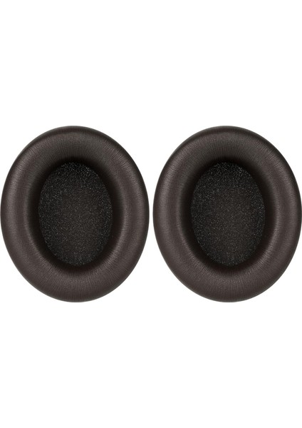 Beats Studio Pro Için Yedek Kulak Pedleri Yastık Sünger Kulaklıklar Için Kulaklık Yastıkları Pedi Gürültü Önleyici Bellek Sünger Köpük Earpad
