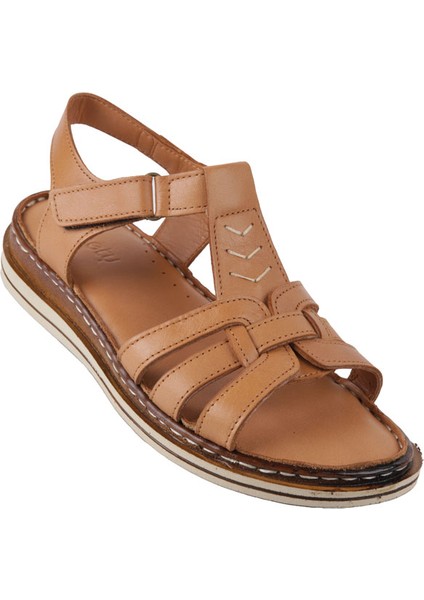 25BY230.017 Taba Sandalet fiyatları