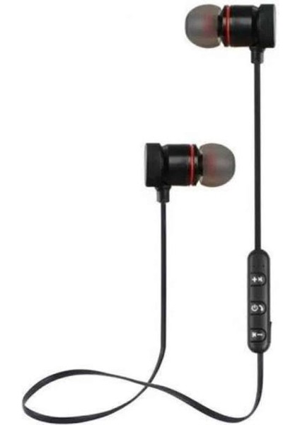 Kablolu Kulakiçi Bluetooth Kulaklık Mıknatıslı Anc Özellikli Yüksek Ses Kaliteli indirimleri