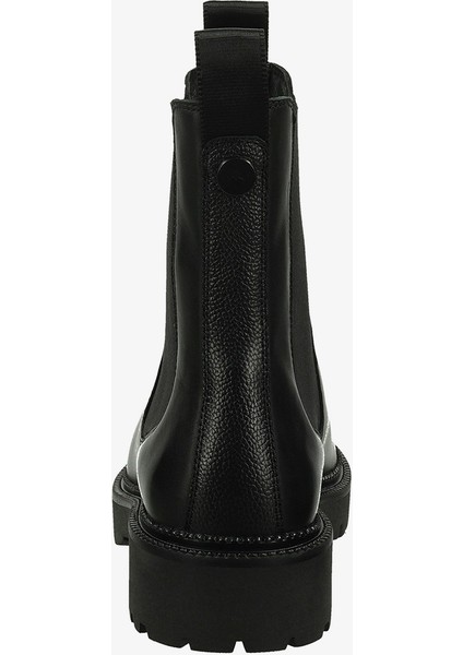 Kadın Siyah Bot modelleri