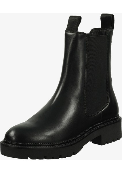 Kadın Siyah Bot fırsatları