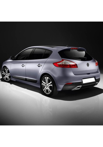 Renault Megane 3 Hb 2009-2015 287810001R Arka Cam Silecek Kolu Takımı fiyatları