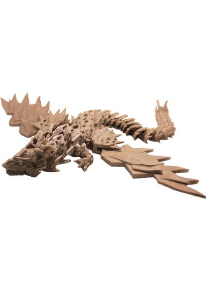 Hareketli Altın Ejderha fırsatları