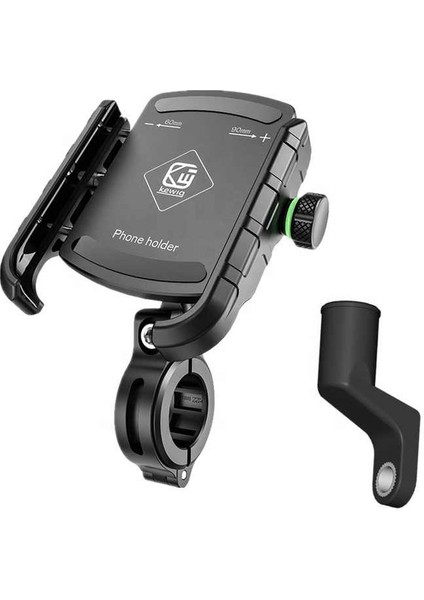 Motosiklet Bisiklet Telefon Tutucu Gidon ve Ayna Aparatlı fırsatları