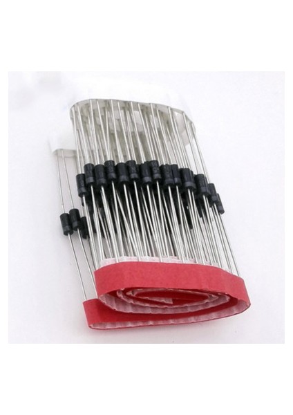 RL207 2A 1000V Diyot - 100 Adet fırsatları