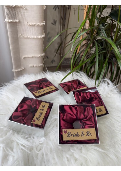 Hediyelik Saten Toka Kişiye Özel Kına Gecesi-Bride-Düğün 5 Adet Kutulu fiyatları