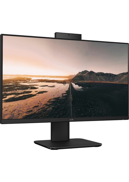 V440VAK Intel Core İ5-13420H 32GB Ddr5 512GB SSD 23.8" Fhd 100HZ 250NITS WIN11PROSIYAH Allınone Bilgisayar BSI58512B0DP12+ZETTAUSBBELLEK fiyatları