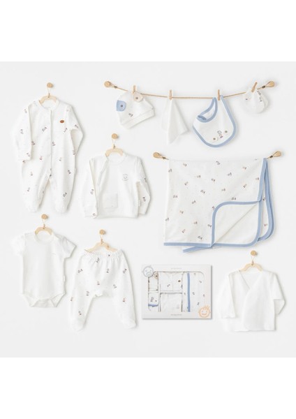 Andy Wawa Hastane Çıkışı 10LU