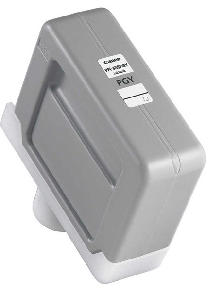 PFI-306PGY Foto Gri Kartuş 330ML fiyatları