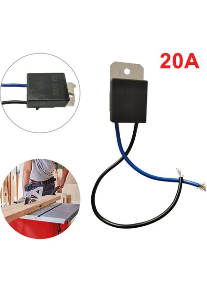230 V 20A Yumuşak Başlangıç Sürücü Modülü ,soft Start Drive Module fiyatları