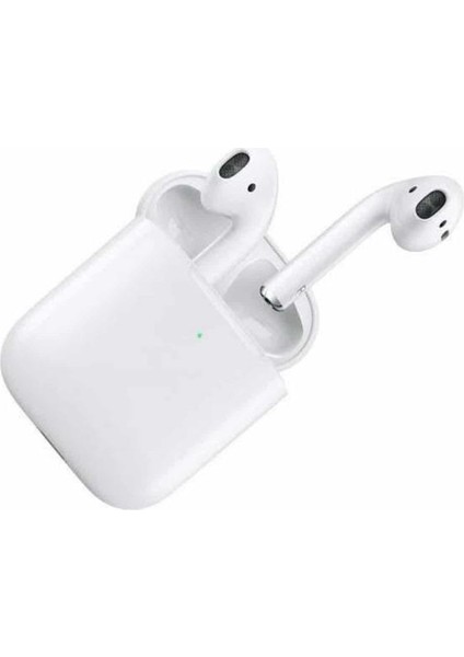 Kablosuz Bluetooth Kulaklık Yeni Nesil Android ve Ios Uyumlu Kulaklık Beyaz fırsatları