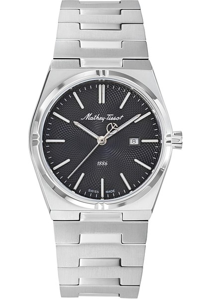 Mathey Tissot Kadın Kol Saati D118AS fiyatları