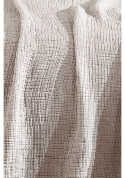 5 Katlı %100 Pamuk Müslin Yatak Örtüsü – 230X240 cm fiyatları