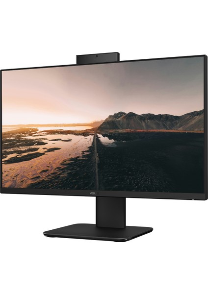 V440VAK Intel Core İ5-13420H 32GB Ddr5 2tb SSD 23.8" Fhd 100HZ 250NITS Freedos Siyah Allınone Bilgisayar BSI58512B0DF14+ZETTAUSBBELLEK modelleri