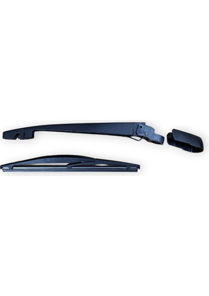 Mazda Cx-3 Cx3 2015-2019 Arka Cam Silecek Kolu Takımı modelleri