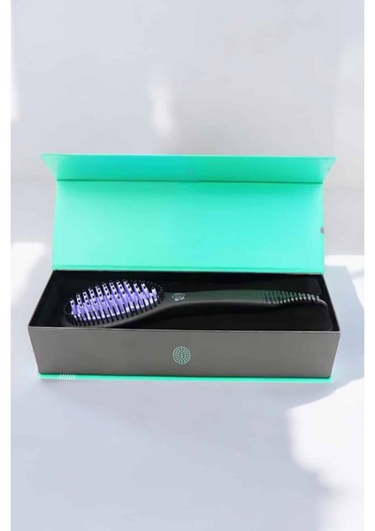 Saç Düzleştirici Fön Tarak Elektrikli Sıkı Dişli Tarak modelleri