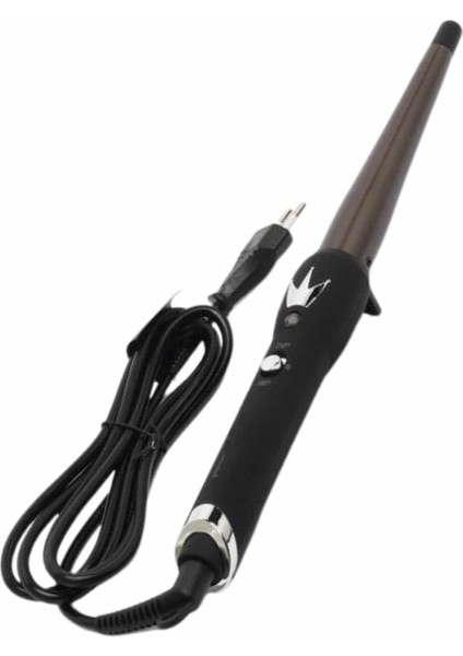 Profesyonel Konik Saç Maşası Özel Saç Maşası Ince Afro Dalga indirimleri