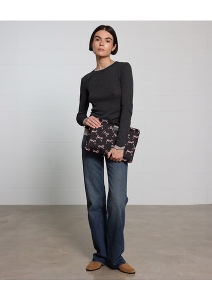 Juliette - Laptop Kılıfı 15" & 16"