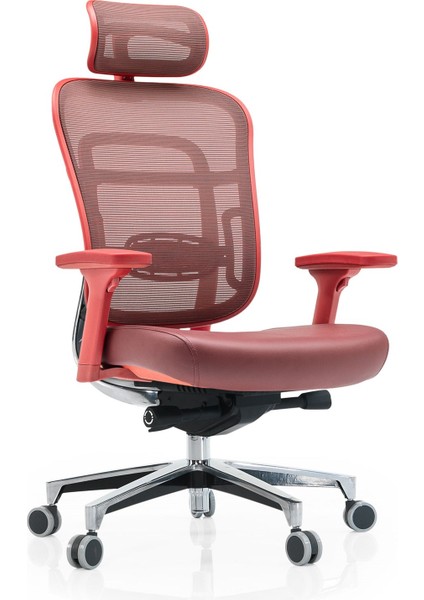 Passion Oyuncu | Ofis | Yönetici | Çalışma | Makam Koltuğu | Kırmızı fiyatları