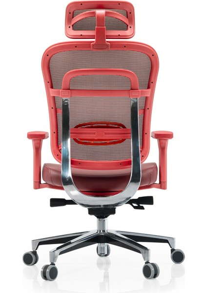 Passion Oyuncu | Ofis | Yönetici | Çalışma | Makam Koltuğu | Kırmızı modelleri