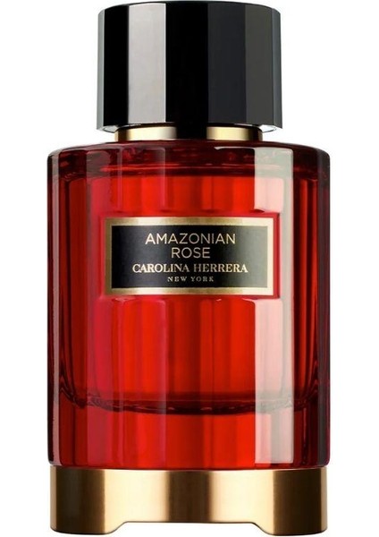 Amazonian Rose Edp 100 ml Unisex Parfüm