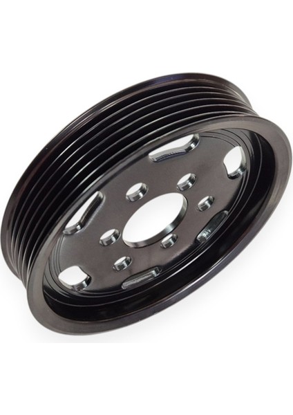 Vw Beetle 1999-2005 Direksiyon Pompa Kayış Kasnağı 038145255A