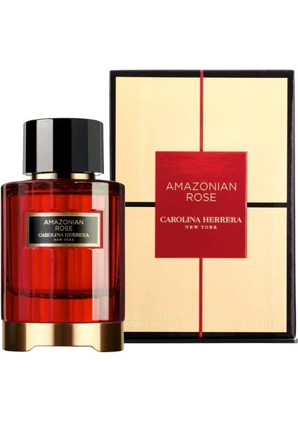 Amazonian Rose Edp 100 ml Unisex Parfüm fiyatları