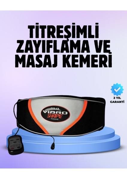 Kızılötesi Isıtma Teknolojili Göbek ve Bel Şekillendirici
